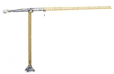 LIEBHERR Turmdrehkran 370 EC-B 12 Fibre 