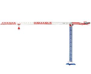 POTAIN Obendreherkran MDT 809 "Vinci" 