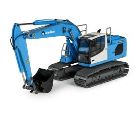 LIEBHERR Excavator R922V "OTTE LISSE" 