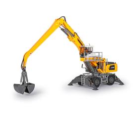 LIEBHERR Umschlagmaschine LH60M 