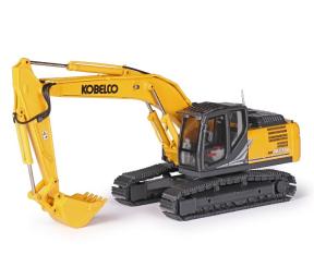 KOBELCO Bagger SK210LC-11, „USA“ 