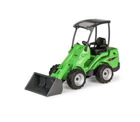 AVANT Multifunction wheelloader 640 (2024) 