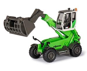 SENNEBOGEN Teleskopstapler 355E 