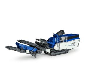 KLEEMANN Prallbrecher Mobirex MR110 Neo 