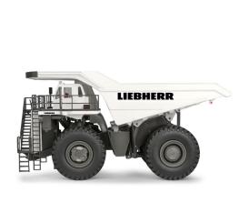 LIEBHERR Dump Truck T264 