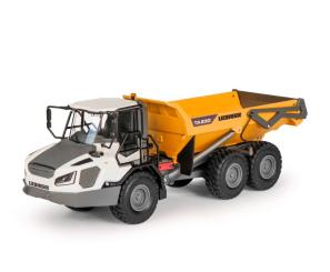 LIEBHERR Dump Truck TA230 (2024) 