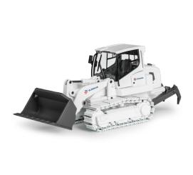 LIEBHERR Laderaupe LR636 "Eurovia" 