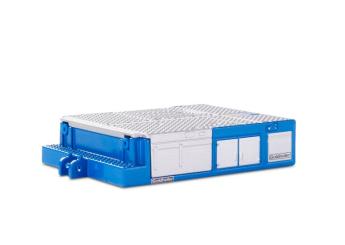 GOLDHOFER Power Pack Aggregat 