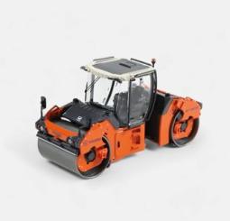 HAMM Asphaltwalze HD+120iVO 