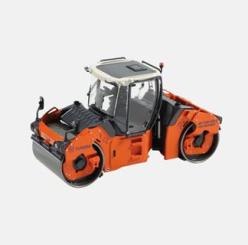 HAMM Asphaltwalze HD+120iVIO-2HF 