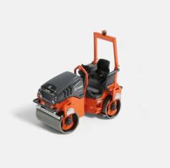 HAMM Asphaltwalze HD12eVV 