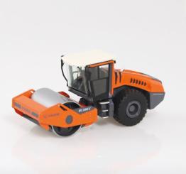 HAMM Walzenzug HC200iC 