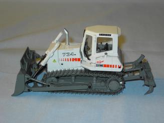 LIEBHERR Raupe PR734 XL ''Nagel'' 