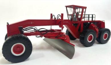 CHAMPIOM Grader 100-T 