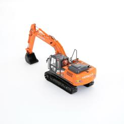 HITACHI Bagger ZX210-7G 