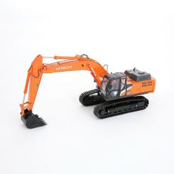 HITACHI Bagger ZX350-7G 