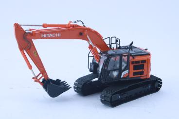 HITACHI Short-Radius Excavator ZX345USLC-7 