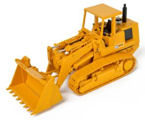 CAT Track Loader 973 with Cannopy and Multi Purpose Bucket 