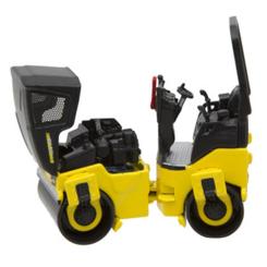 BOMAG Tandem Roller BW120 AD-5 