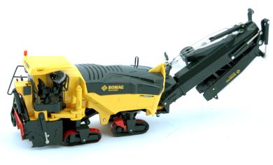 BOMAG Kaltfräse BM1000 35 