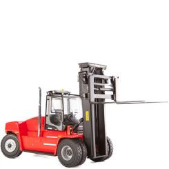 KALMAR Gabelstapler DCG160 