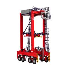 KALMAR Container Transporter 