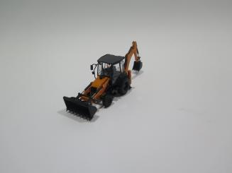 CASE Baggerlader 570V 