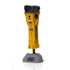 ATLAS-COPCO Hydraulichammer HB 10000 