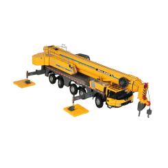 CXMG 5axle Mobile Crane XCA220 