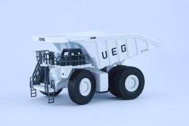 XCMG Muldenkipper UEG440, weiß 