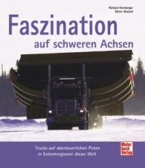 Buch: Faszination auf schweren Achsen 