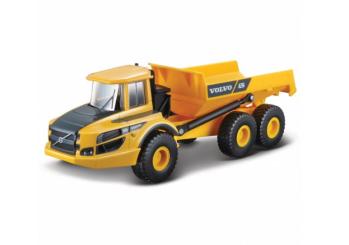 VOLVO Dumper A25G 