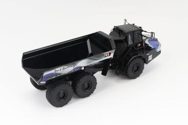 CAT Dumper 745 "Brent Scarbrough" 