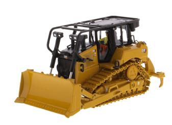 CAT Raupe D6 XW mit SU Schild 