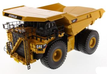 CAT Muldenkipper 797F (TIER IV) 