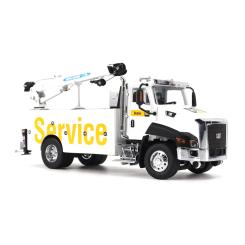 FREIGHTLINER M2-106 with AUTO-CRANE Servicebody Titan85 