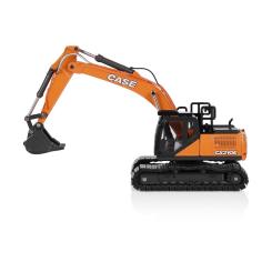 CASE Excavator CX210E 
