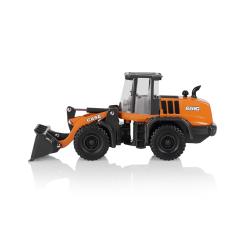 CASE Wheel Loader 651G 
