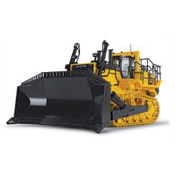 KOMATSU Dozer D475A-8 