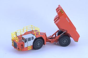 SANDVIK Underground-A.D.T TH663i 