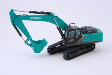 KOBELCO Bagger SK390XDLC-12 