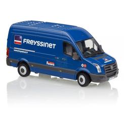VW Crafter BF3 "Freyssinet" 