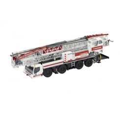 LIEBHERR 4achs Mobilkran MK88 "Mammoet" 