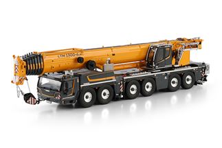 LIEBHERR Autokran LTM1300-6.4 