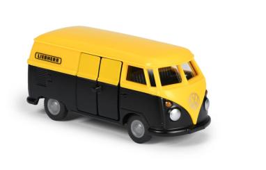 VW T1 Service car "Liebherr" 
