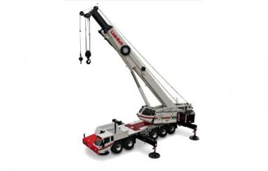 LINK BELT 5achs Autokran ATC3275 