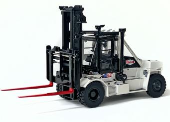 TAYLOR Forklift XH-360L, white 