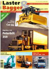 Magazine: Laster & Bagger 04-2019 
