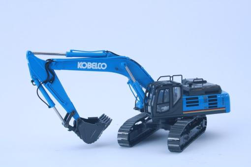 KOBELCO Bagger SK500LC-10 "BAUMA 2025" 