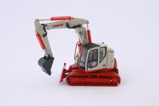 KOBELCO Bagger SK140SRLC-7 "Schlenter" 